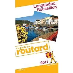 Guide du Routard Languedoc, Roussillon 2011