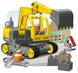 LEGO LEGO DUPLO 4986 Digger