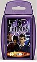 Top Trumps Doctor Who Series 2 By Winning Moves