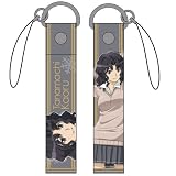 アマガミSS 棚町薫 ストラップ