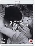 Goto, Isle Of Love [Dual Format DVD & Blu-ray]