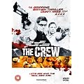 The Crew Aka Outlaw [DVD]