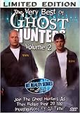 Ghost Hunters, Volume 2 - Very Best Of