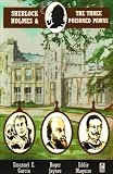 Sherlock Holmes and the Three Poisoned Pawns (Adventures of Sherlock Holmes)