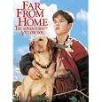 Far From Home: The Adventures of Yellow Dog