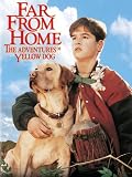 Far From Home: The Adventures of Yellow Dog