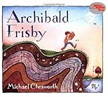 Archibald Frisby