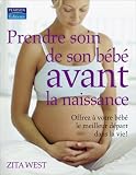 Prendre soin de son b�b� avant la naissance