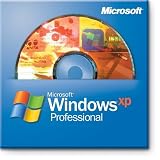 1pk Oem Win Xp Pro Sp2c En      Dsp Oei CD W/Mui