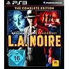 L.A. Noire - The Complete Edition (uncut)