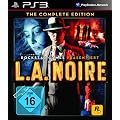 L.A. Noire - The Complete Edition (uncut)