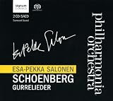 Arnold Schoenberg: Gurrelieder [Hybrid SACD]