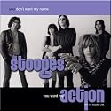 You Don't Want Myname You Want My Action 4cd