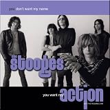 You Dont Want My Name You Want My Action (4 CD Box)