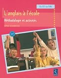 Revue Retz  / L'anglais à l'école : Méthodologie et activités du CE1 au CM2