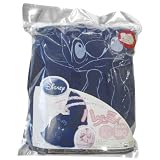 ハグーミィ スティッチ レギュラーサイズ 180cm丈 ブルー