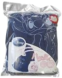 ハグーミィ スティッチ レギュラーサイズ 180cm丈 ブルー