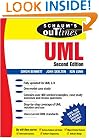 Schaum's Outline of UML (Schaum's Outline Series)