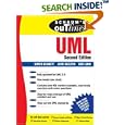 Schaum's Outline of UML (Schaum's Outlines) by  Simon Bennett, John Skelton, and Ken Lunn