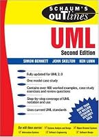 Schaum's Outline of UML (Schaum's Outlines)