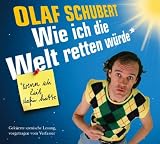 Wie Ich die Welt Retten W�rde