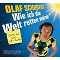 Wie Ich die Welt Retten W�rde