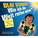 Wie Ich die Welt Retten W�rde