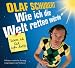 Olaf Schubert - Wie Ich die Welt Retten W�rde