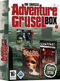 Eigenschaften rondomedia  / Die große Adventure-Grusel-Box Limited-Box-Edition