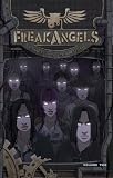Freakangels Volume 2 Limited Edition