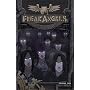 Freakangels Volume 2 Limited Edition