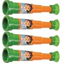 Go Diego, Go! Spotting Scopes 4ct