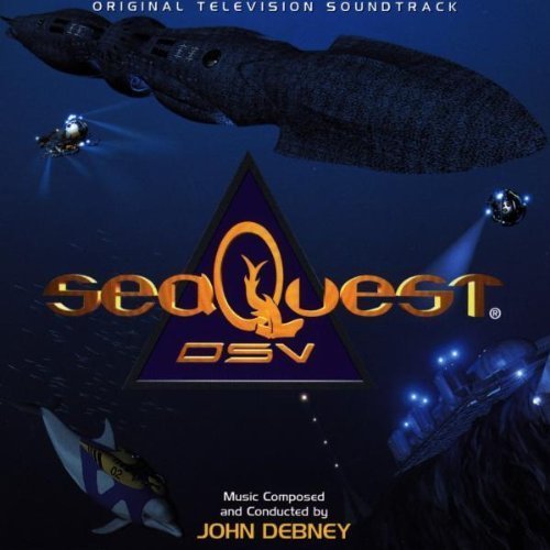 Seaquest D.S.V. John Debney
