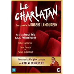 Le Charlatan