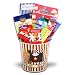 Alder Creek Gifts Movie Night Gift Basket