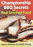 Championship BBQ secrets for real smoked food