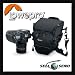 Lowepro Toploader 65 AW, All Weather Holster Style SLR Camera Case, Black.