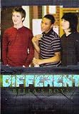 Twilight Different Trading Card D-5 Bella's Boys