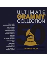 Music: Ultimate Grammy Collection: Classic Pop - Shout Factory
