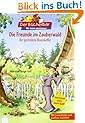 Die Freunde im Zauberwald - Der gestohlene Hexenkoffer: Der B�cherb�r - Wir lesen zusammen