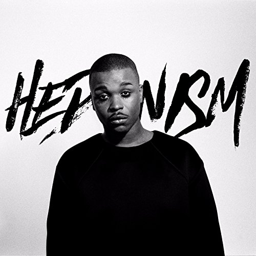 Album Art for Hedonism by Cakes Da Killa
