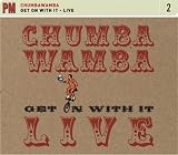 Get on with It: Live (PM Audio)