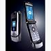 Motorola RAZR Amp'd Edition Camera Phone
