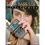 Sara Bareilles - Little Voice (Pvg)