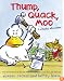 Thump, Quack, Moo: A Whacky Adventure