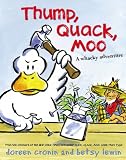 Thump, Quack, Moo