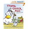 Thump, Quack, Moo: A Whacky Adventure