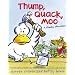 Thump, Quack, Moo: A Whacky Adventure