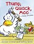 Thump, Quack, Moo: A Whacky Adventure