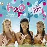H2O - Plötzlich Meerjungfrau 2011 Wandkalender